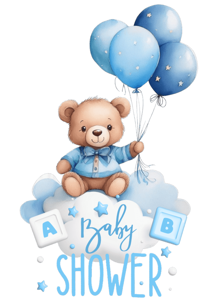 osito baby shower (1)